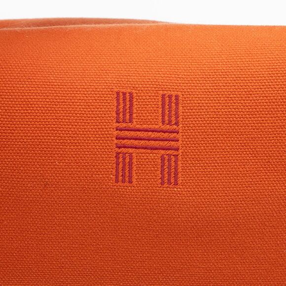 Hermes Canvas Bride-A-Brac Small Pouch - Picture 14 of 15